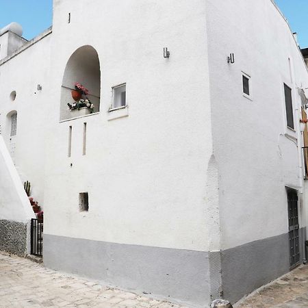 Antico Rifugio Bed & Breakfast Carovigno Luaran gambar