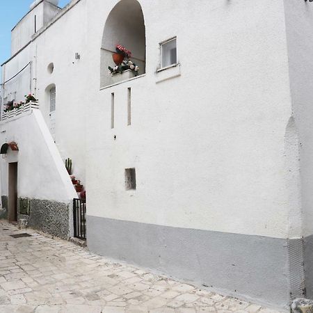 Antico Rifugio Bed & Breakfast Carovigno Luaran gambar