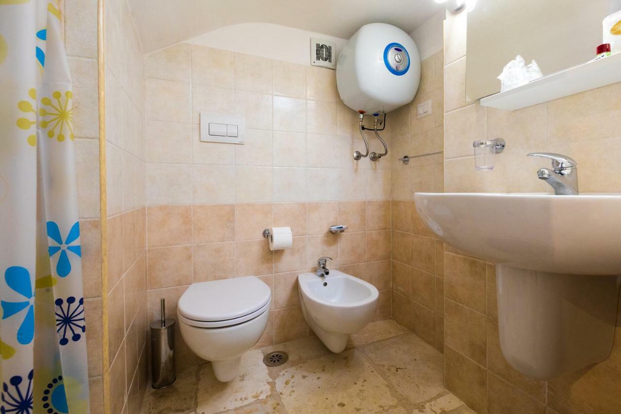 Antico Rifugio Bed & Breakfast Carovigno Luaran gambar