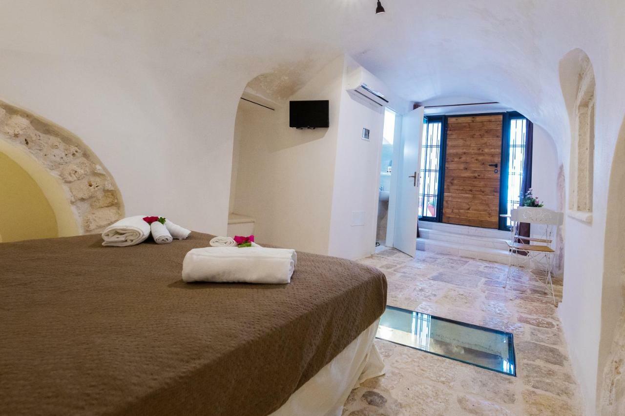 Antico Rifugio Bed & Breakfast Carovigno Luaran gambar