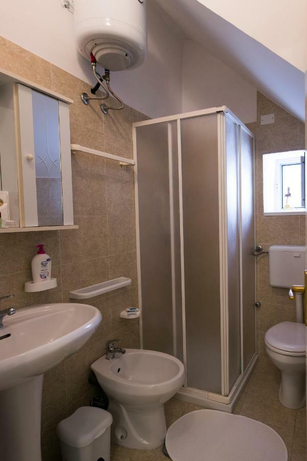 Antico Rifugio Bed & Breakfast Carovigno Luaran gambar