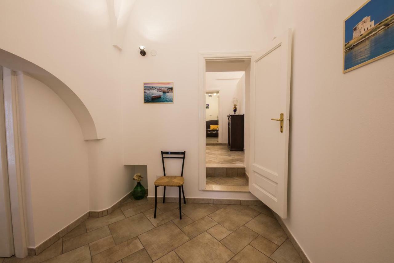 Antico Rifugio Bed & Breakfast Carovigno Luaran gambar