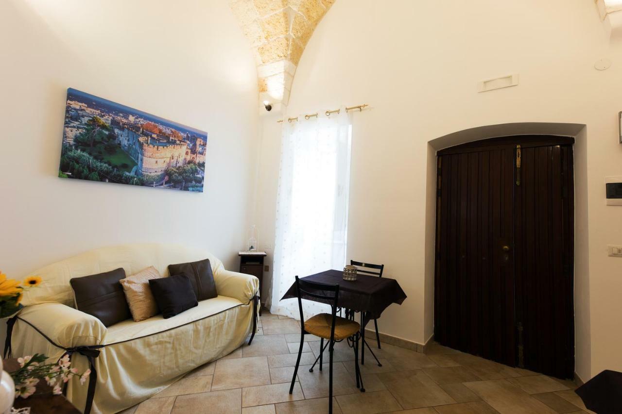 Antico Rifugio Bed & Breakfast Carovigno Luaran gambar