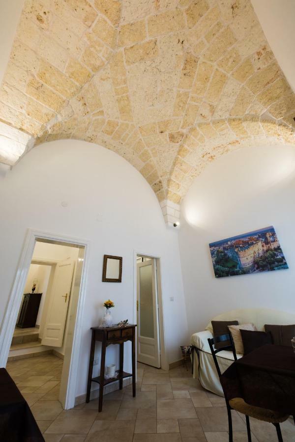 Antico Rifugio Bed & Breakfast Carovigno Luaran gambar
