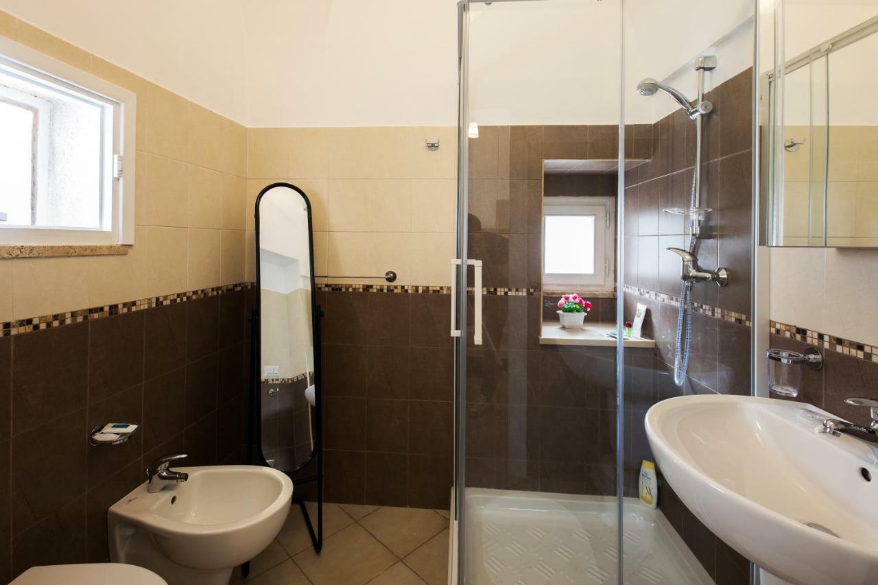 Antico Rifugio Bed & Breakfast Carovigno Luaran gambar