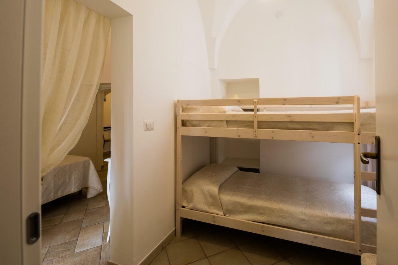 Antico Rifugio Bed & Breakfast Carovigno Luaran gambar