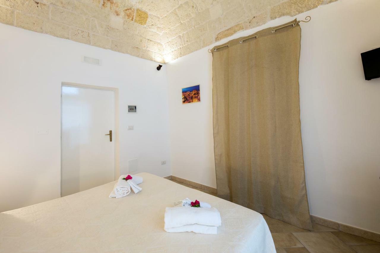 Antico Rifugio Bed & Breakfast Carovigno Luaran gambar