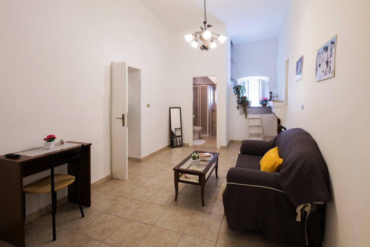 Antico Rifugio Bed & Breakfast Carovigno Luaran gambar