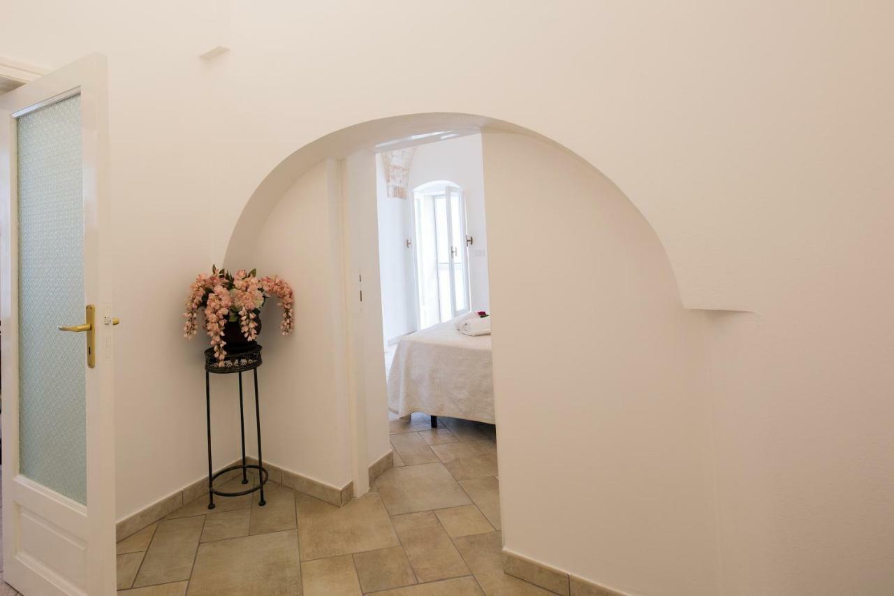 Antico Rifugio Bed & Breakfast Carovigno Luaran gambar