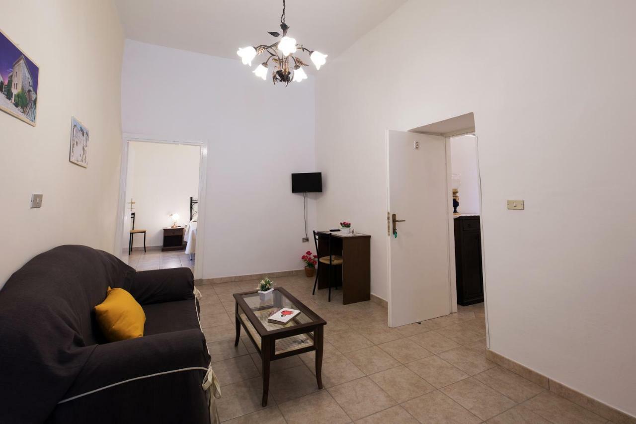 Antico Rifugio Bed & Breakfast Carovigno Luaran gambar